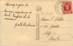 Chimay - Athenee Royal