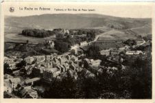 La Roche en Ardenne