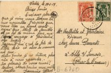 Virton - Ecole Moyenne Menagere