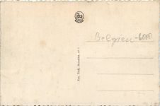 Charleroi - Les Fosses Sacre Madame