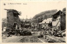 La Roche en Ardenne - Rompree