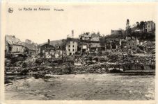 La Roche en Ardenne - Perovette