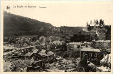 La Roche en Ardenne