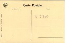 Comines - Le Grand Pont