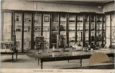 Hachy - Pensionnat St. Joseph