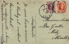 Hachy - Pensionnat St. Joseph