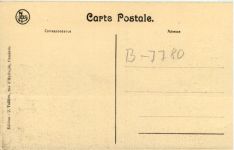 Comines - La Gare