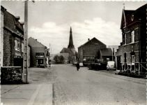 Melreux - Grand rue