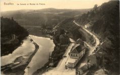 Bouillon - La Semois