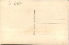 Marche-en-Famenne - La Grand rue