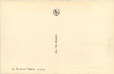 La Roche en Ardenne