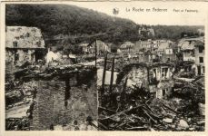 La Roche en Ardenne