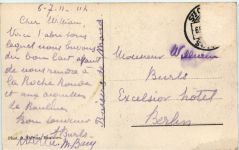 Chalet Pension du Mont de Baulmes