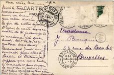 Les Rasses - La Foret et le Grand Hotel