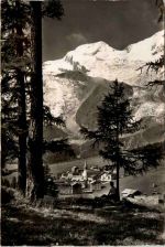 Saas Fee