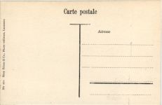 Les Avants et la Dent de Jaman