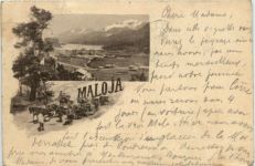 Maloja