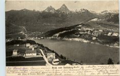 Gruss aus Seelisberg