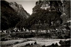 Brione Verzasca