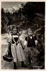 Berner Trachten