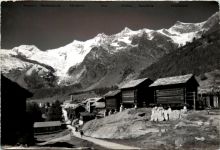 Saas-Fee