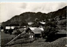 Hohfluh - Brünig-Hasliberg