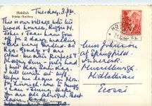 Hohfluh - Brünig-Hasliberg