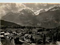 Hohfluh - Hotel Alpenruhe