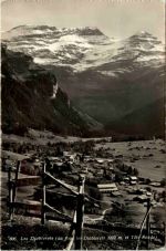 Les Diablerets
