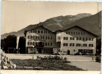 Kitzbühel - Hotel Klausner