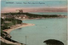 Santander - Sardinero