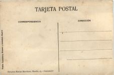 Santander - Sardinero