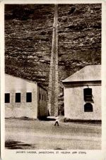 St. Helena - Jacobs Ladder - Jamestown