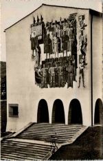 Schwyz - Bundesbrief Archiv