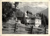 Matrei am Brenner - Haus St. Michael