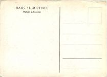 Matrei am Brenner - Haus St. Michael