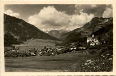 Oetz - Tirol