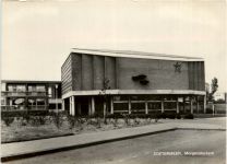 Zoetermeer - Morgensterkerk