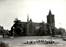Noordwijk - Grote Kerk