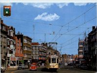 Koksijde - Koninklijke baan