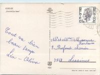 Koksijde - Koninklijke baan