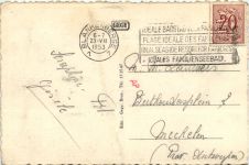 Souvenir de Blankenberge