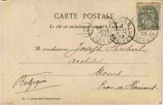 St. Jean de Losne - L Hotel de Ville