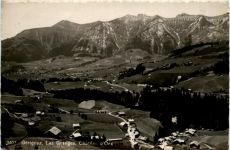Gerignoz - Chateau d Oex