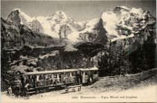 Mürrenbahn