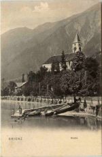 Brienz - Kirche