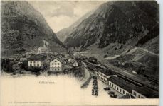 Göschenen