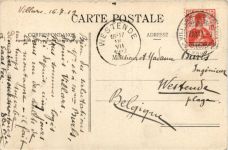 Villars - Le Village