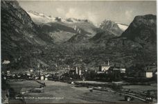 Brig - Bealp