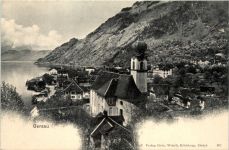 Gersau